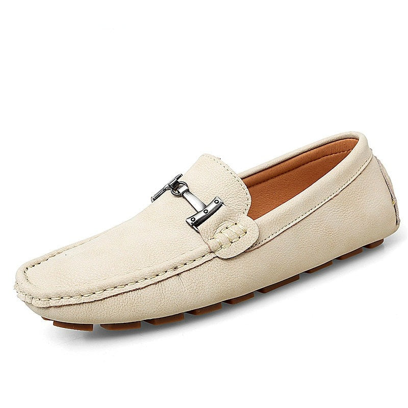 Mocassim Loafer Masculino Passini