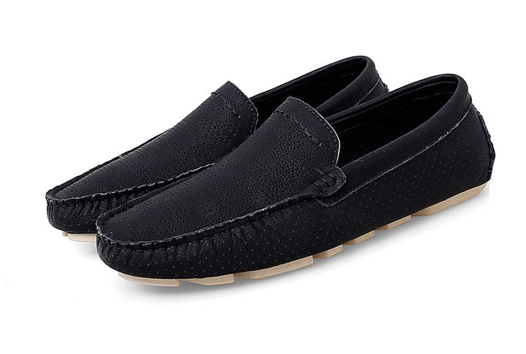 Mocassim Loafer Masculino Copinni