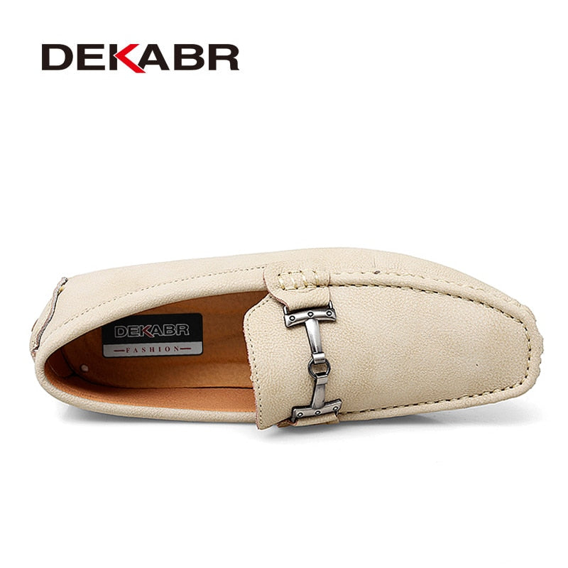 Mocassim Loafer Masculino Passini