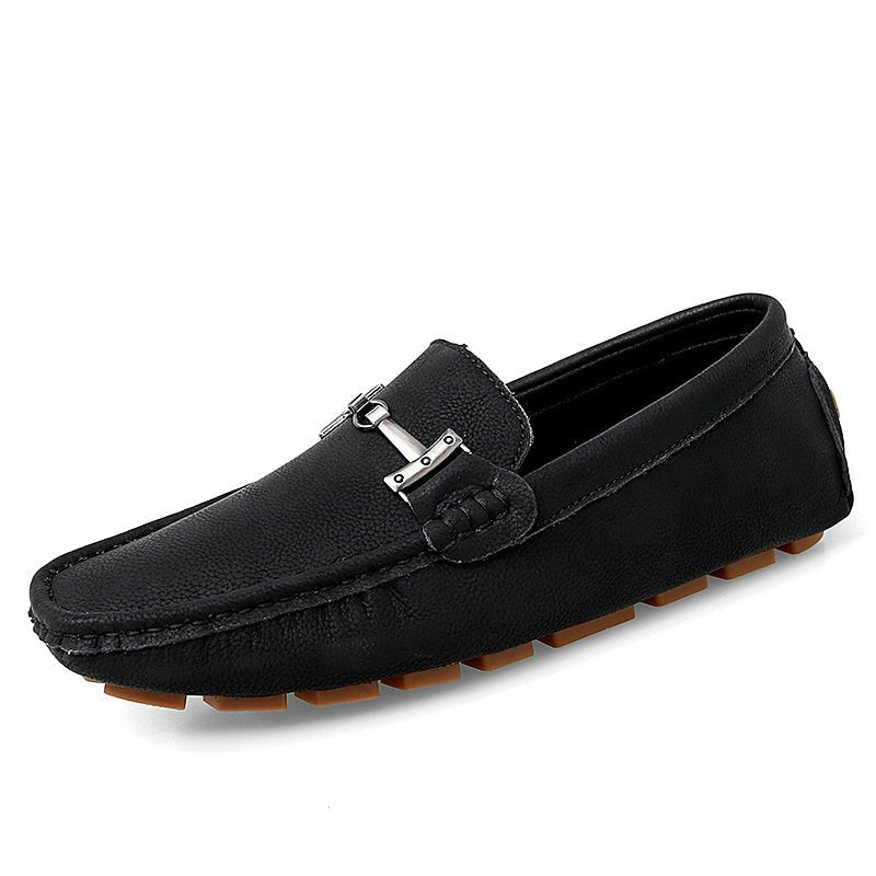 Mocassim Loafer Masculino Passini