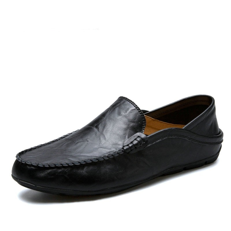 Sapato Casual Masculino Riccardo