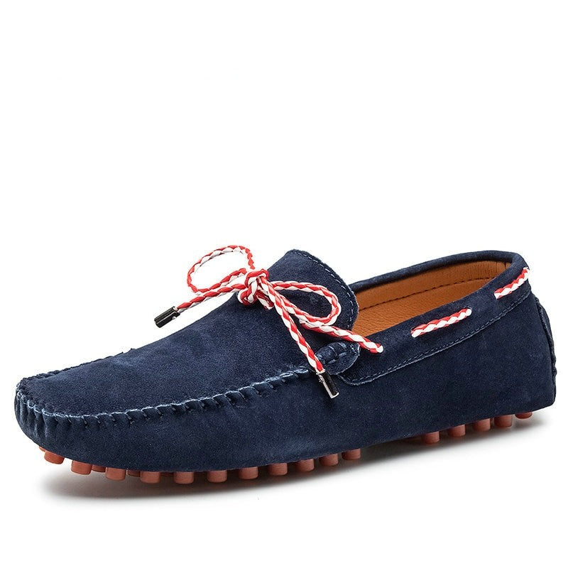 Mocassim Masculino Gonno