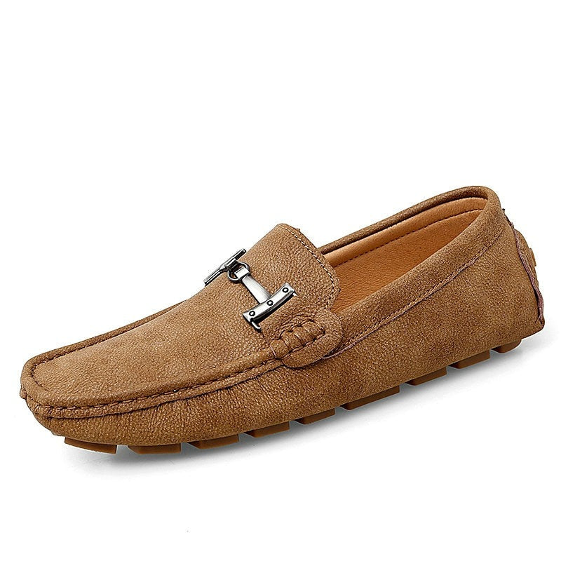 Mocassim Loafer Masculino Passini