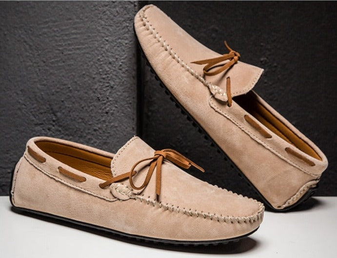 Mocassim Masculino Giorgio