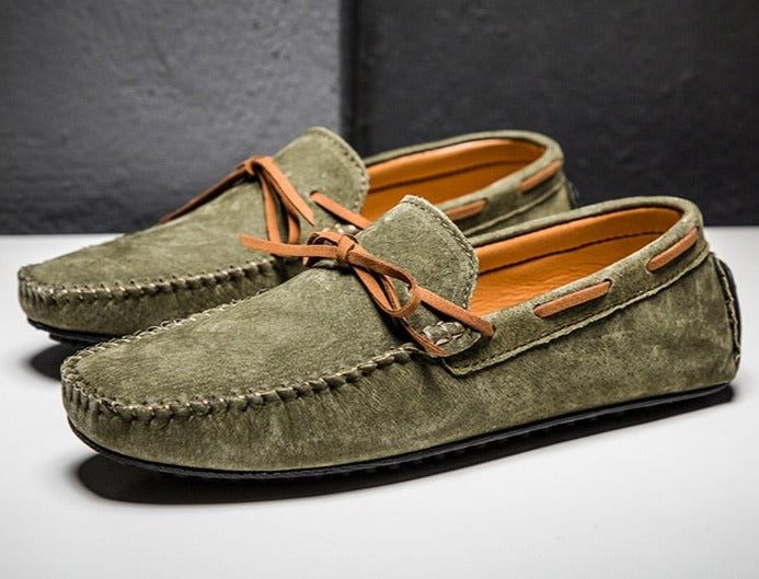 Mocassim Masculino Giorgio