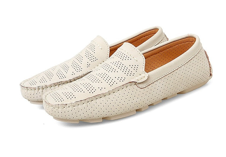 Mocassim Loafer Masculino Copinni
