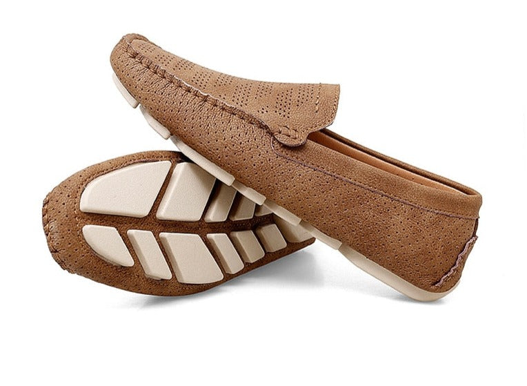 Mocassim Loafer Masculino Copinni