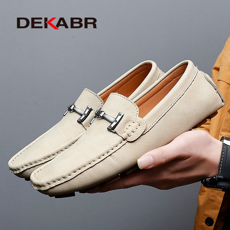 Mocassim Loafer Masculino Passini