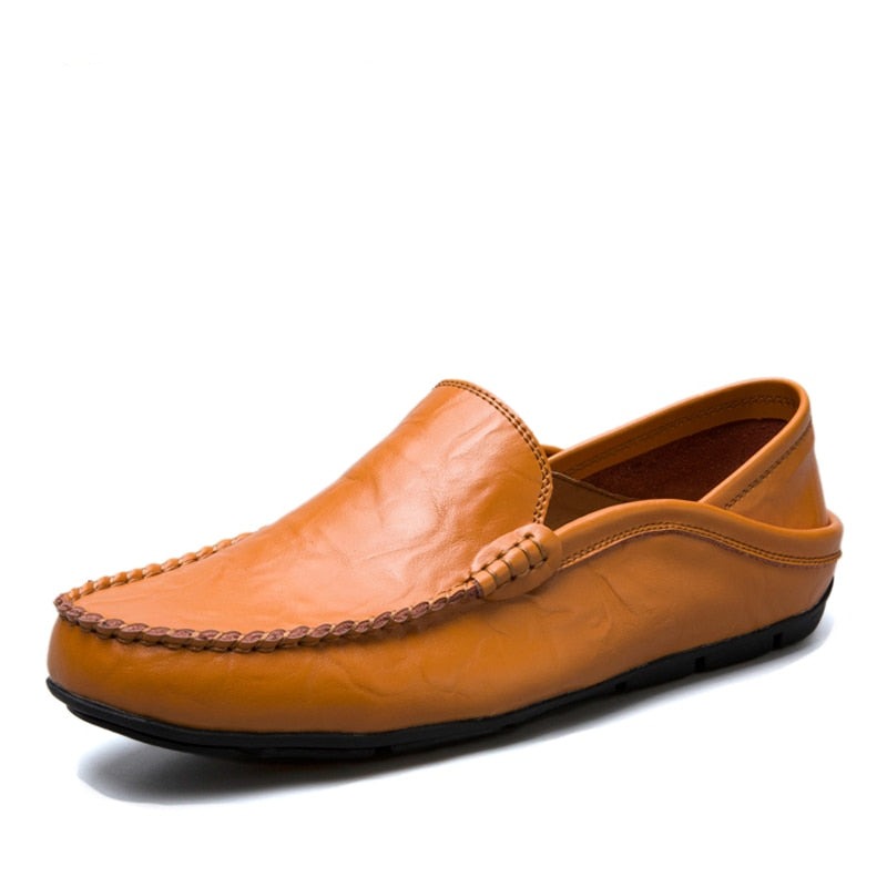 Sapato Casual Masculino Riccardo