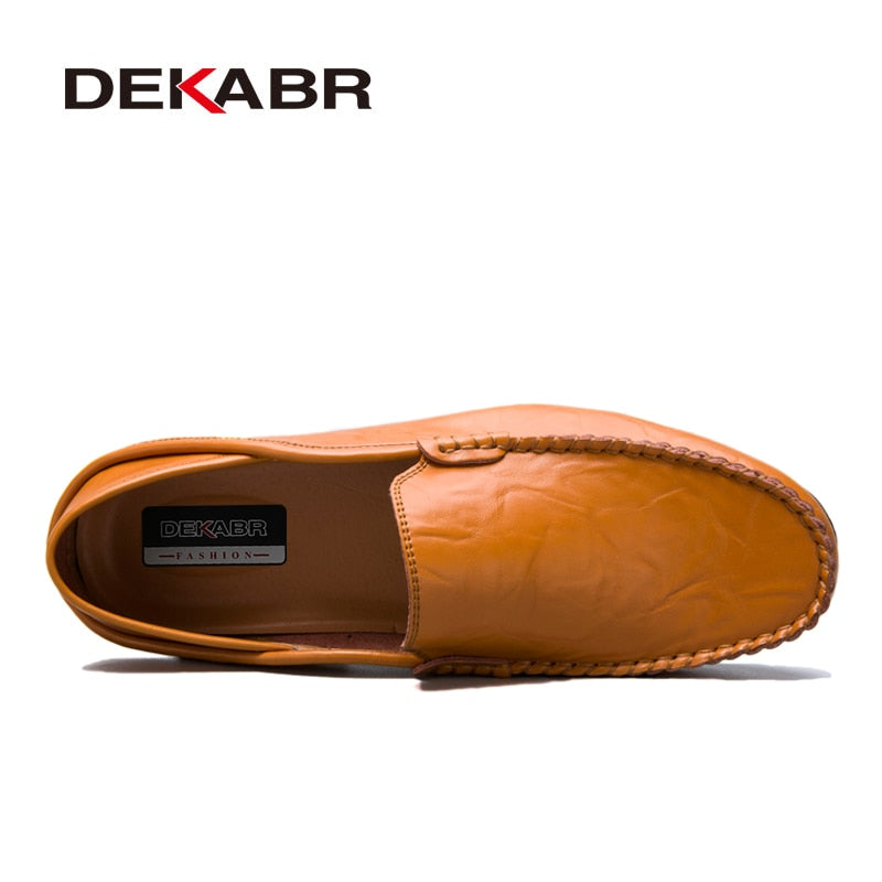 Sapato Casual Masculino Riccardo
