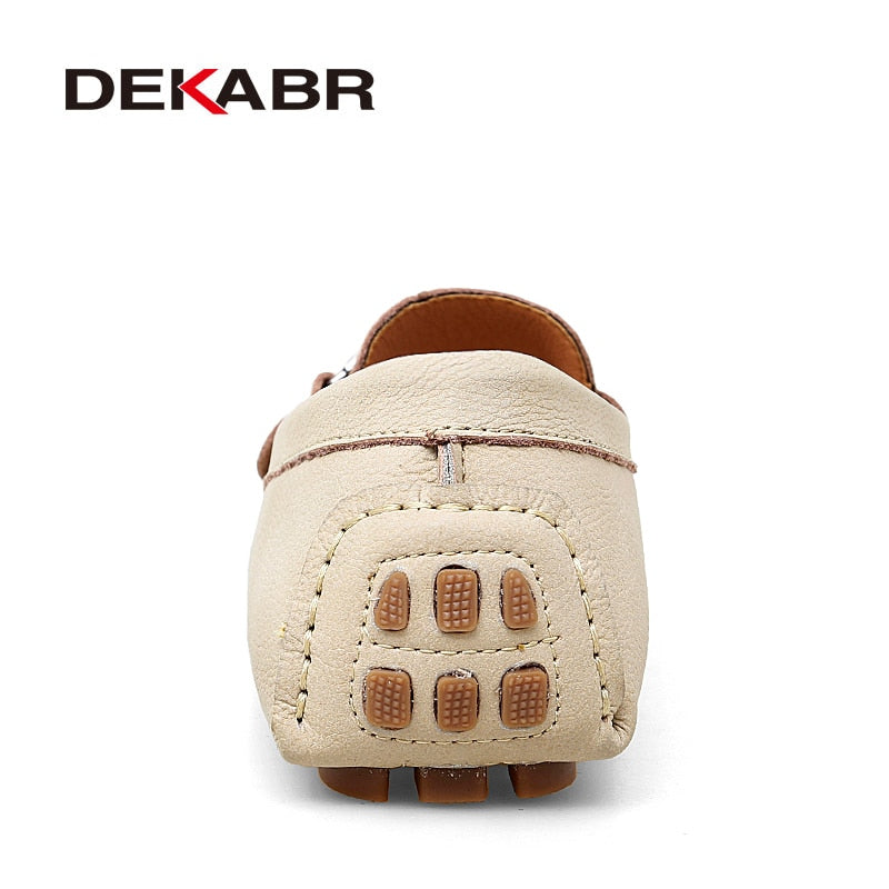 Mocassim Loafer Masculino Passini