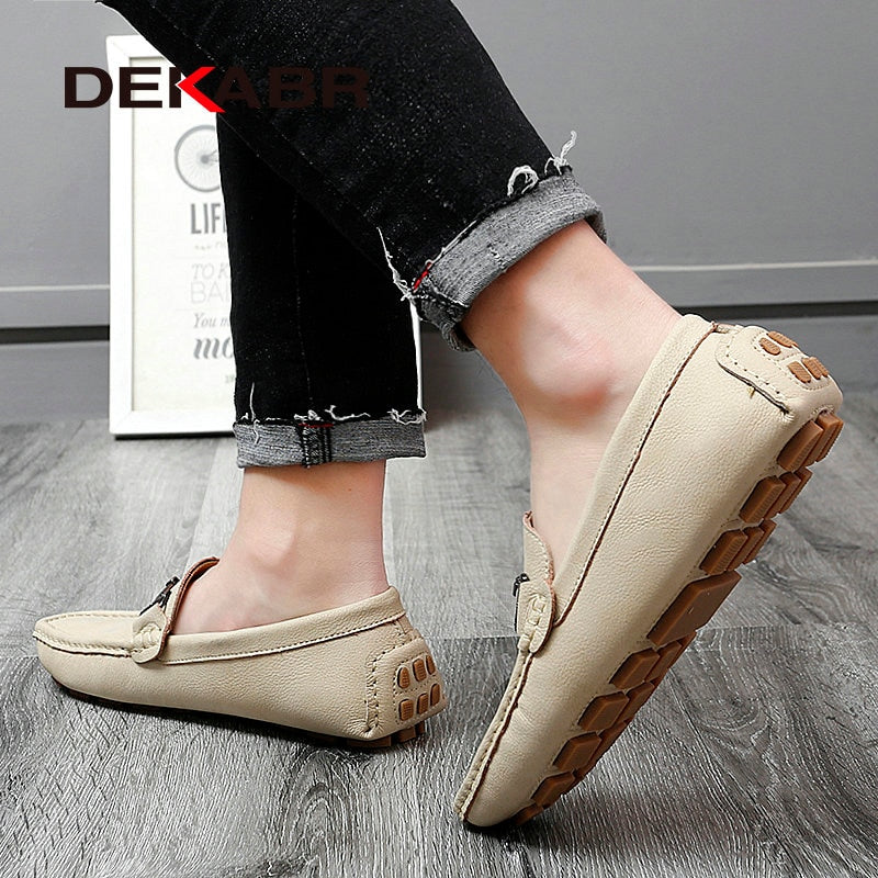 Mocassim Loafer Masculino Passini