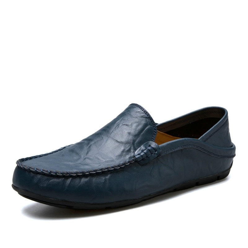 Sapato Casual Masculino Riccardo