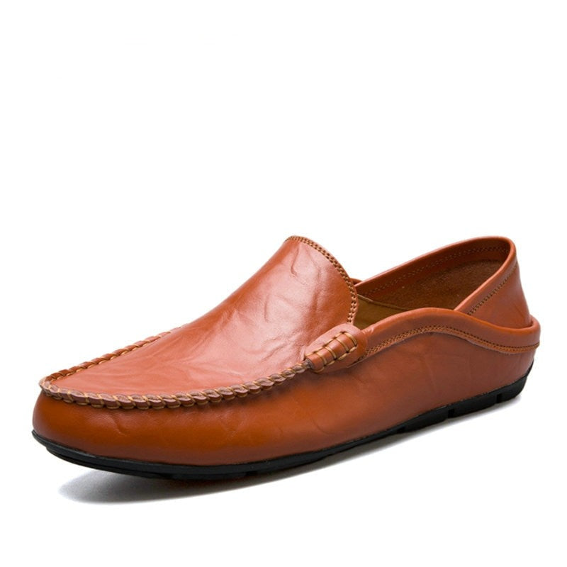 Sapato Casual Masculino Riccardo