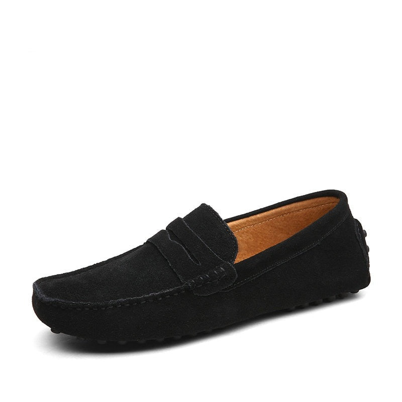 Mocassim Loafer Masculino Fausto