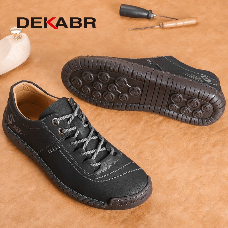 Sapatênis Casual Masculino Flavino