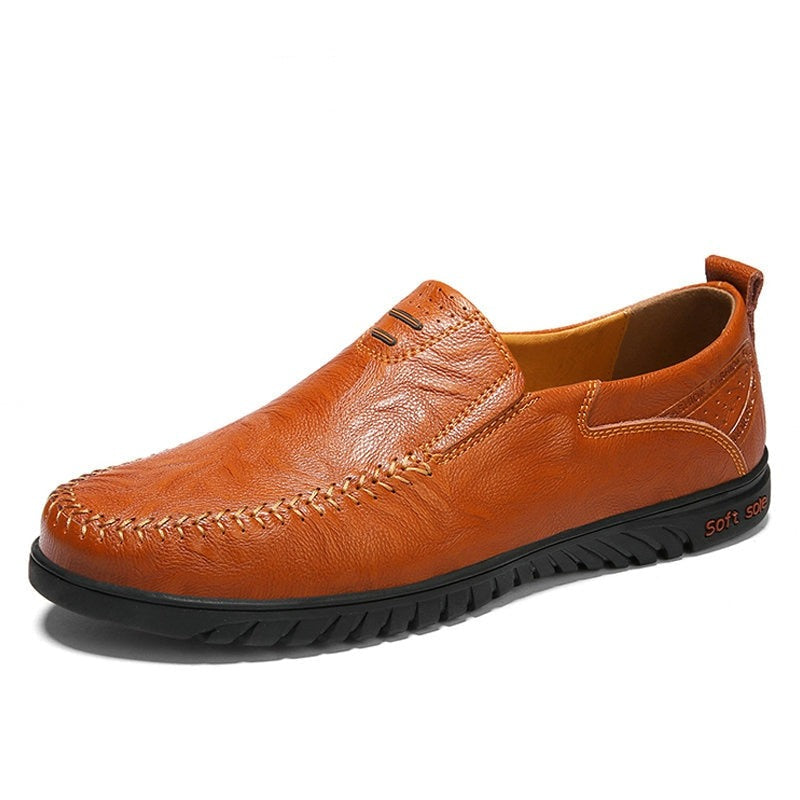 Mocassim Masculino Soft Sole