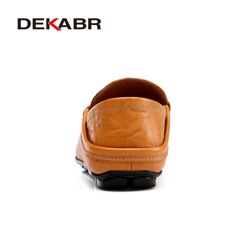 Sapato Casual Masculino Riccardo
