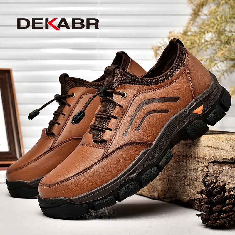 Sapato Casual Masculino Novaes