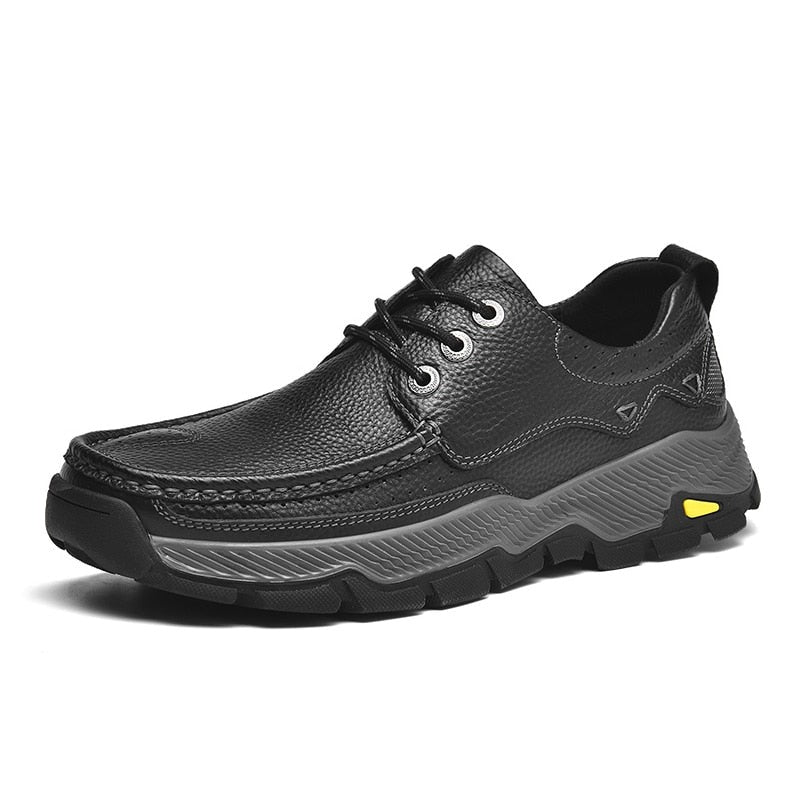 Sapato Casual Masculino Leone