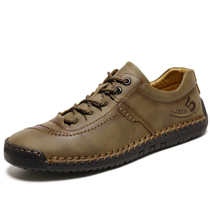Sapatênis Casual Masculino Flavino