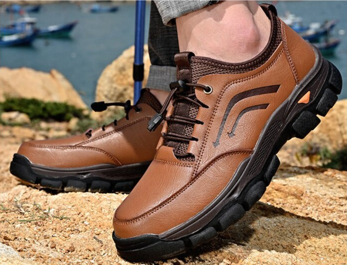 Sapato Casual Masculino Novaes
