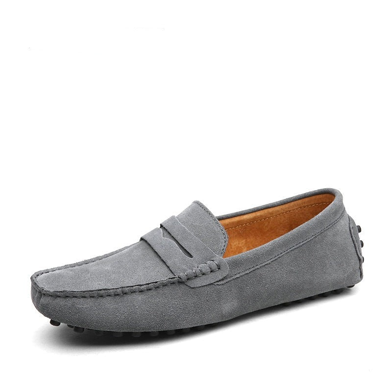 Mocassim Loafer Masculino Fausto