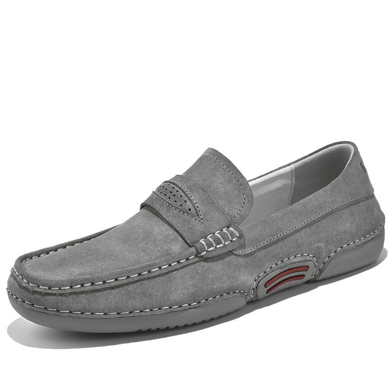 Mocassim Loafer Masculino Italiano
