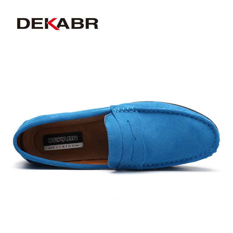 Mocassim Loafer Masculino Rocco