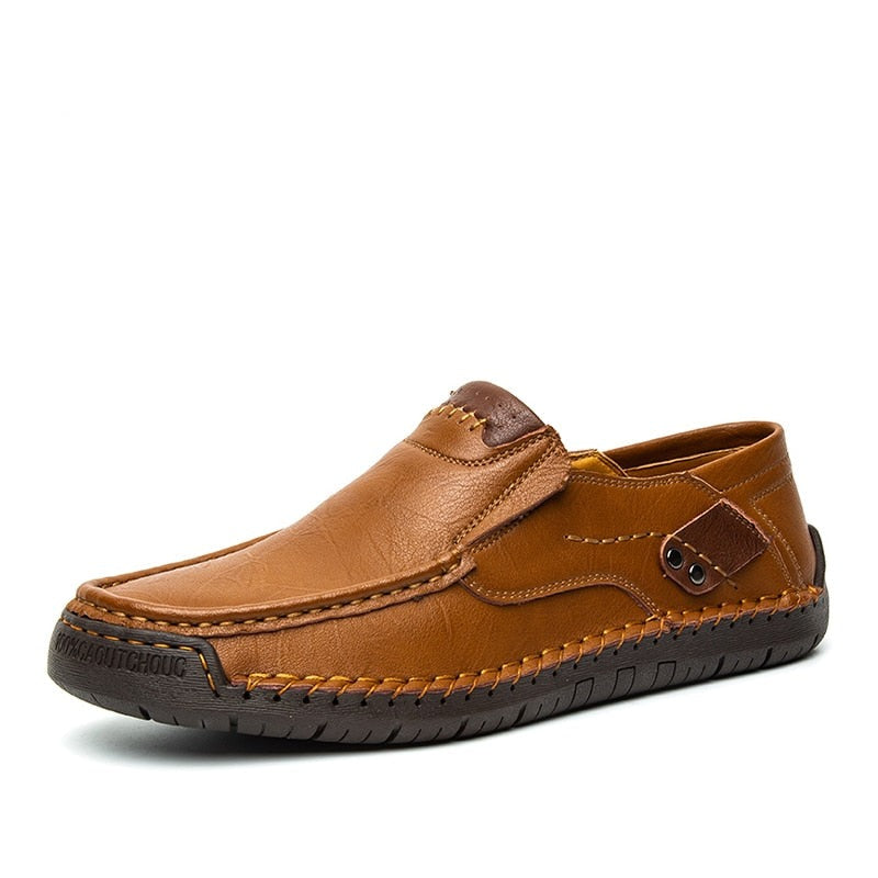 Sapato Casual Masculino Alvaro