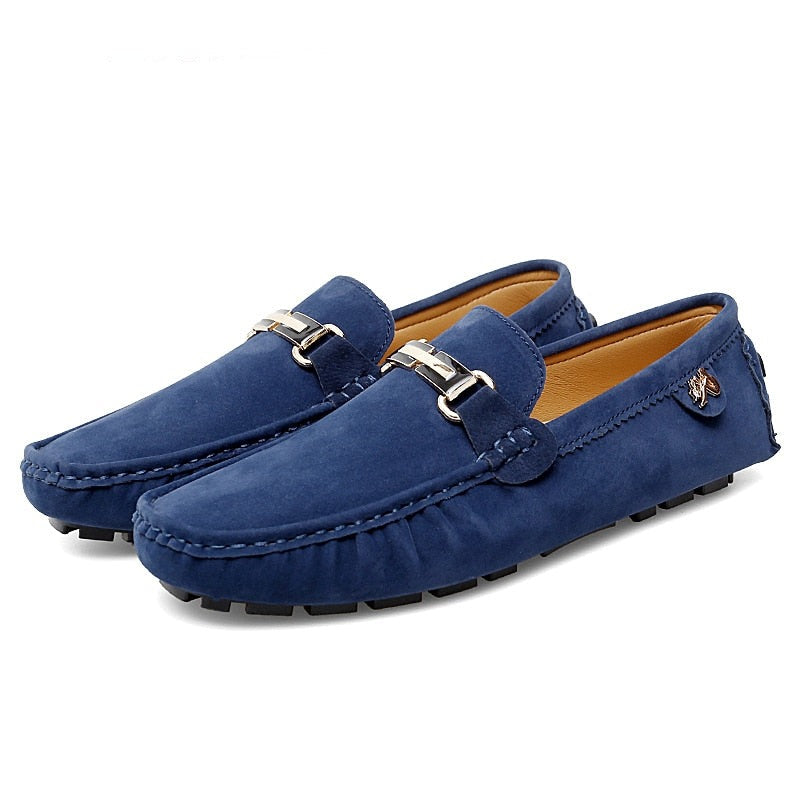 Mocassim Loafer Masculino Vittorio