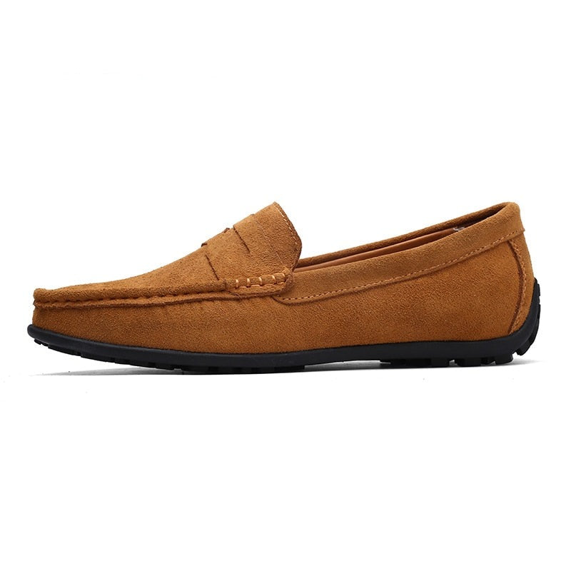 Mocassim Loafer Masculino Rocco