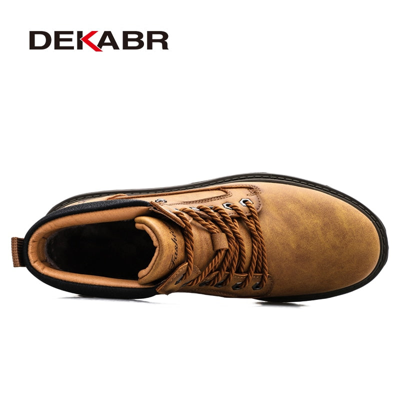 Bota Coturno Casual Masculino Santinno