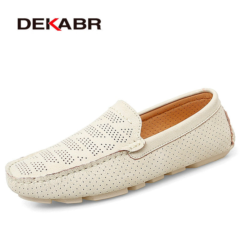 Mocassim Loafer Masculino Copinni