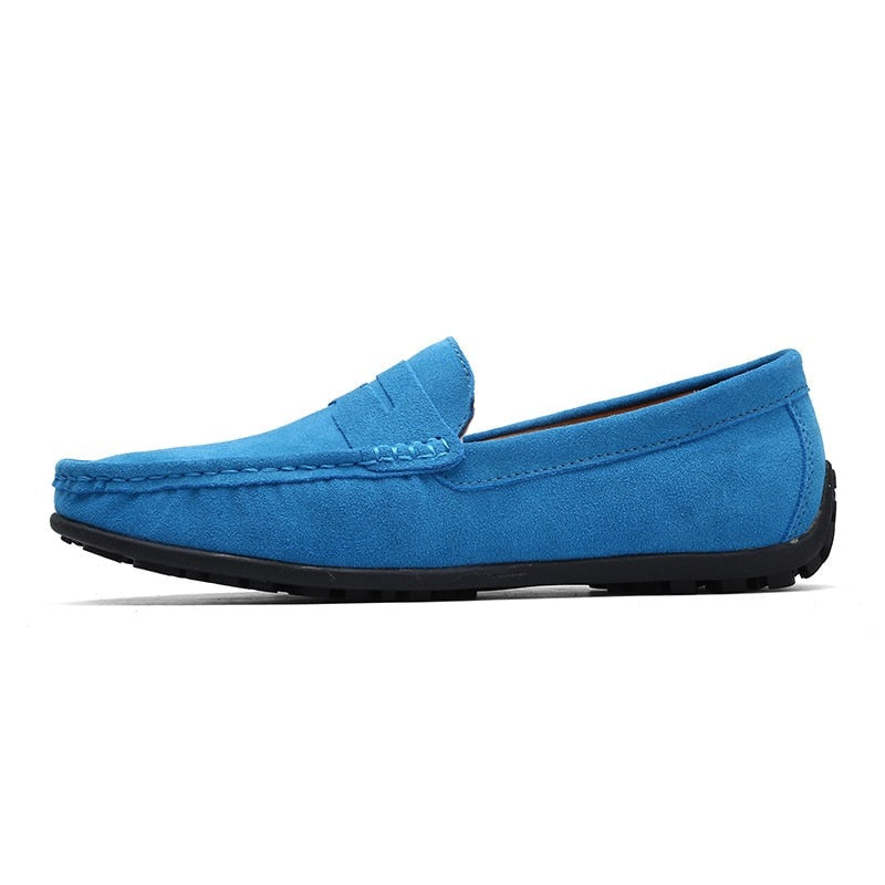 Mocassim Loafer Masculino Rocco