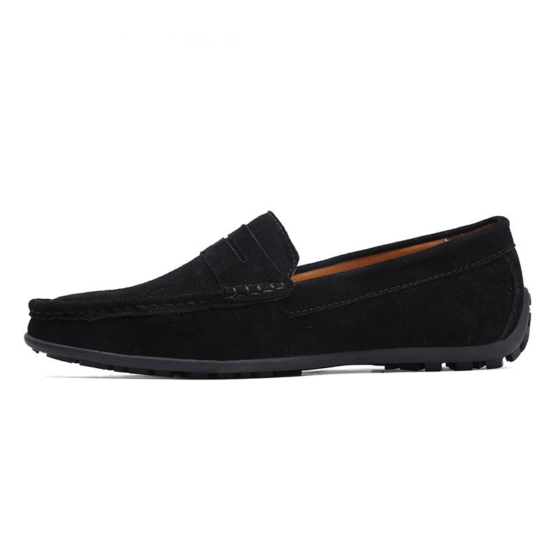 Mocassim Loafer Masculino Rocco