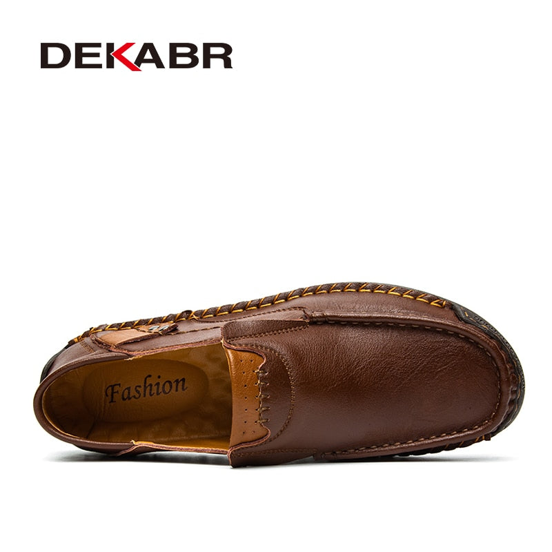 Sapato Casual Masculino Alvaro