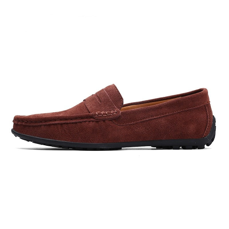 Mocassim Loafer Masculino Rocco