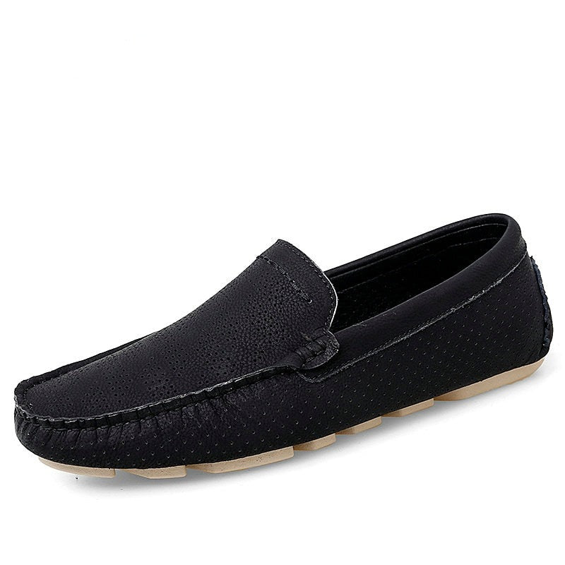 Mocassim Loafer Masculino Copinni