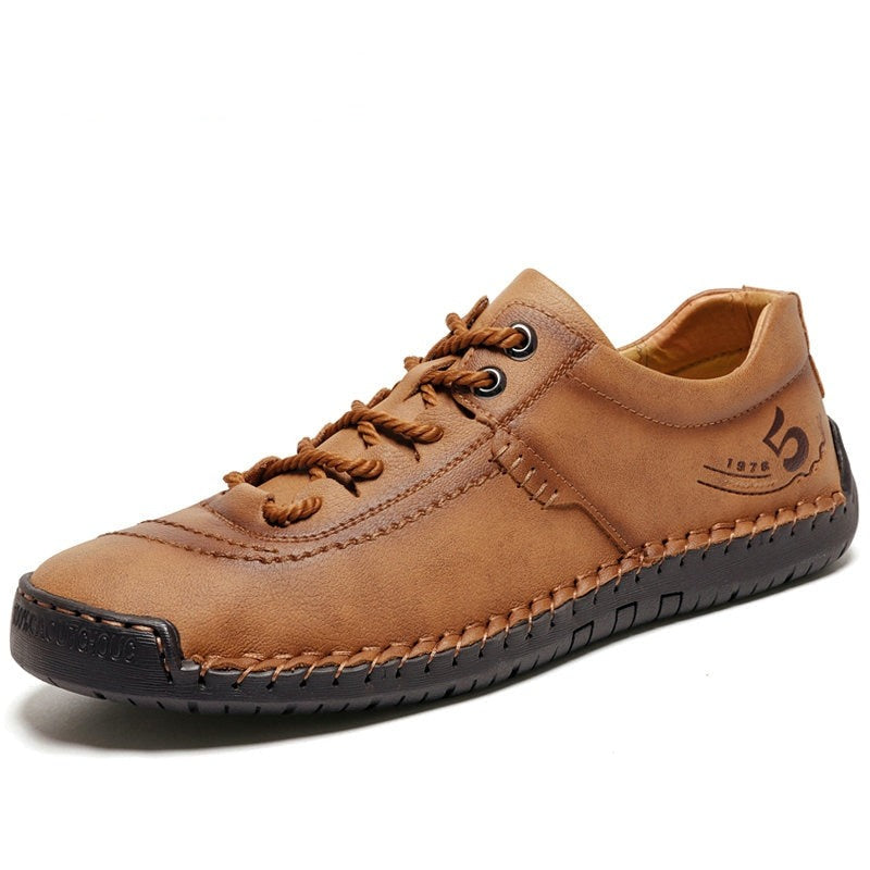 Sapatênis Casual Masculino Flavino