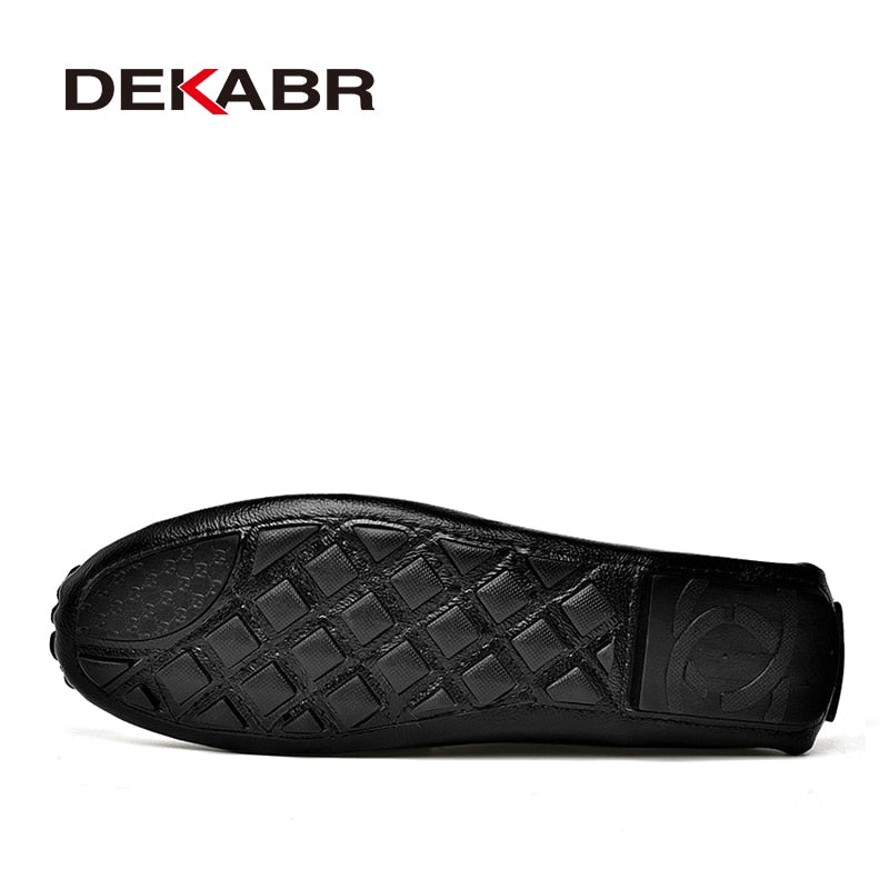 Mocassim Loafer Masculino Lincoln