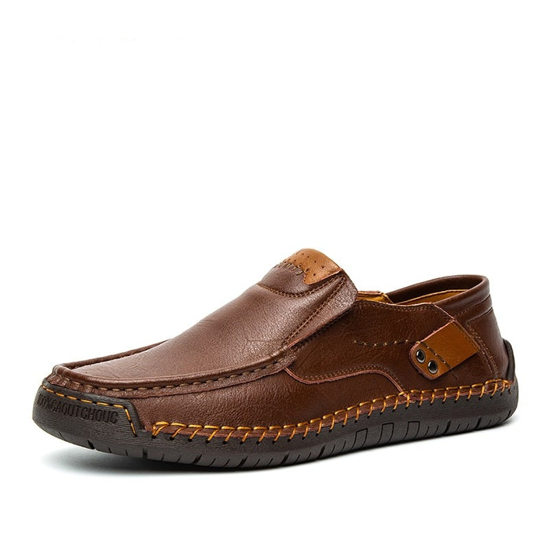 Sapato Casual Masculino Alvaro