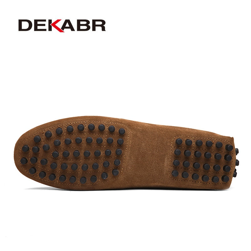 Mocassim Loafer Masculino Fausto