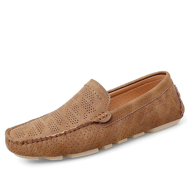 Mocassim Loafer Masculino Copinni