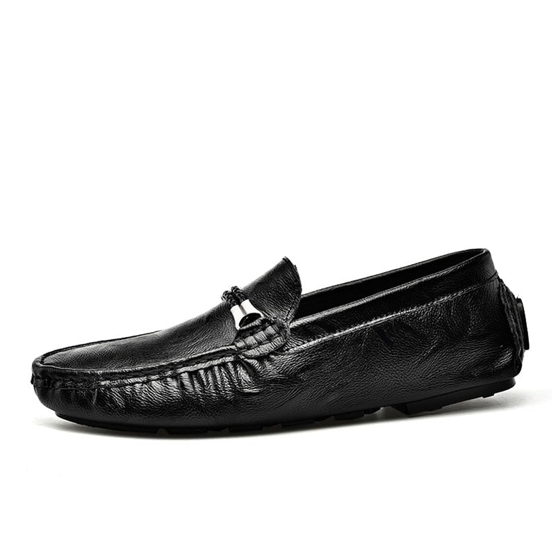 Mocassim Loafer Masculino Lincoln