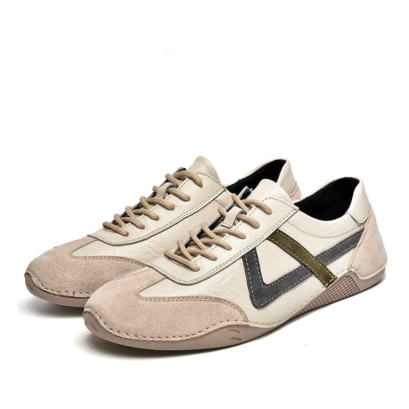 Sapatênis Casual Masculino Donnato