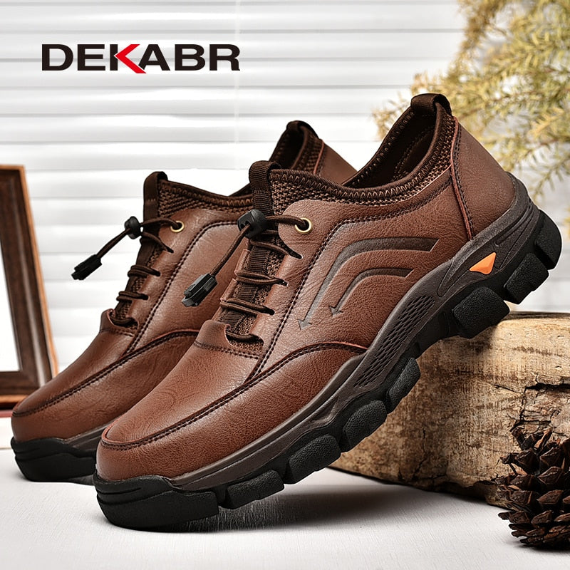 Sapato Casual Masculino Novaes