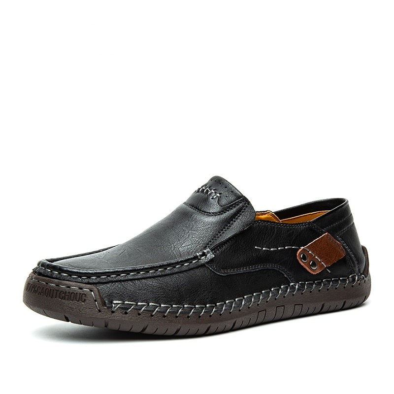 Sapato Casual Masculino Alvaro