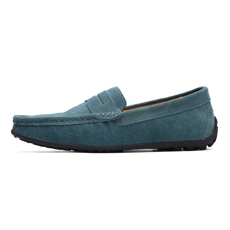 Mocassim Loafer Masculino Rocco