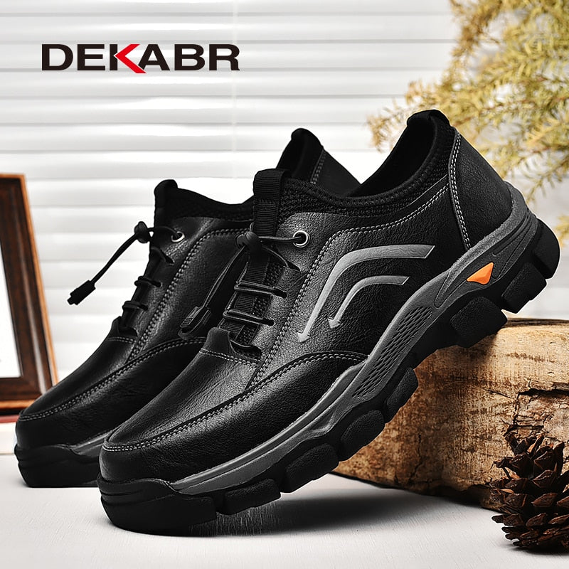 Sapato Casual Masculino Novaes